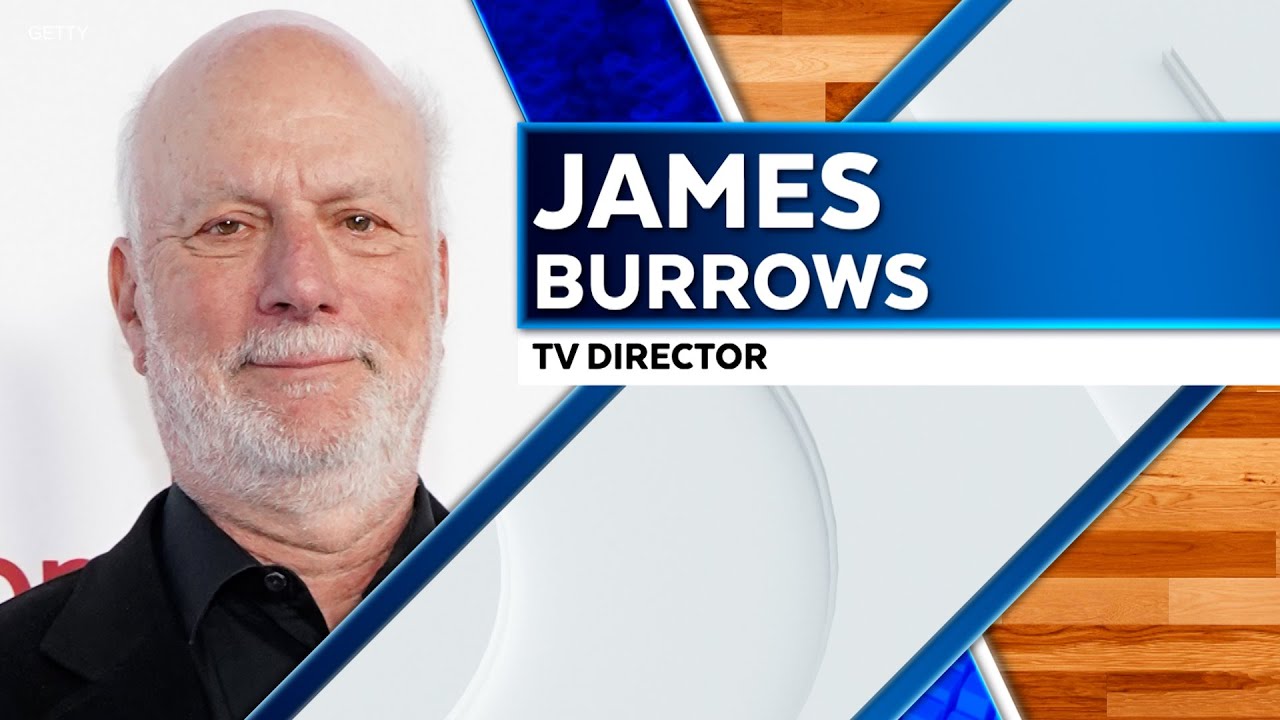 Directed By James Burrows : Five Decades Of Stories From The Legendary Director Of Taxi, Cheers, Frasier, Friends, Will & Grace, And More by James Burrows